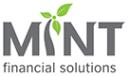 Mint Financial Solutions logo